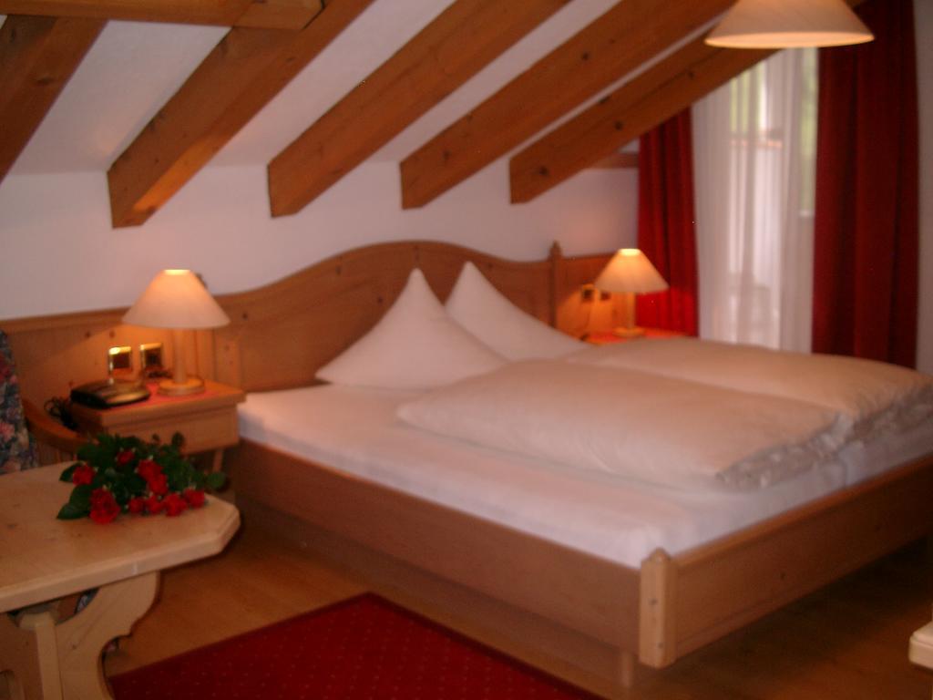 Hotel Camona & Apart Walserhof Samnaun Exterior foto