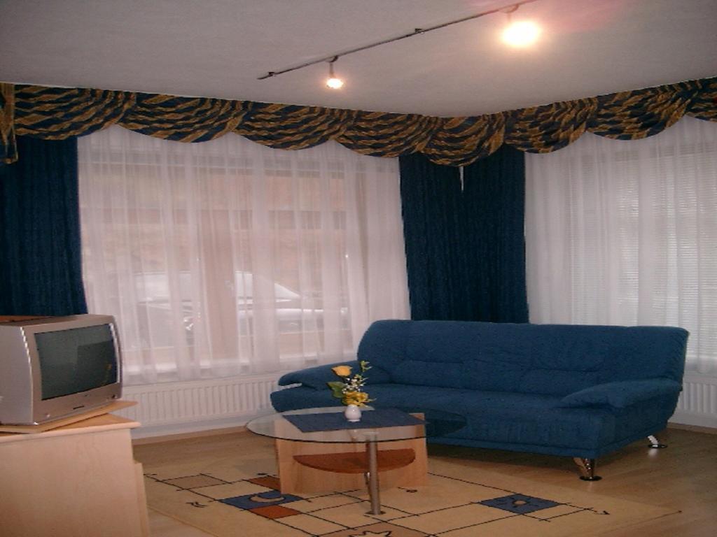 Hotel Camona & Apart Walserhof Samnaun Habitación foto